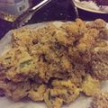 cherie.bishop.549's cooksnap of when they made Sunshines fried okra.