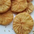 Cooksnap dari Maria Yunira untuk resep Kulit Pangsit kresss