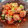 Cooksnap dari Widjie Astuti untuk resep Bakso Penyet Mercon