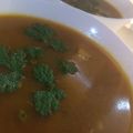 صورة من chia❤️mom، شاركها بعد تجربة وصفة حريره بلحم الخروف