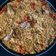El cooksnap de miguel Villalba cuando hizo Paella de carne.