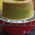 Cooksnap dari Yeyen Ahdayeni untuk resep Bolu Jadul Susu (Lembut Banget)