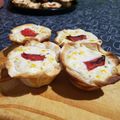 El cooksnap de Jorge cuando hizo 💥Empanadas de Humita.