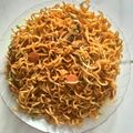 Cooksnap dari Dewie Hareem Hameed untuk resep Mie goreng spesial