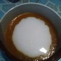Cooksnap dari Gea Sugiarti untuk resep Bubur Singkong