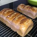 Cooksnap dari Ida Saida untuk resep Roti Sobek