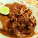 Cooksnap dari ronaizati untuk resep Sate Bumbu Kacang