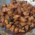 Cooksnap dari Rezeki Qiqi untuk resep Ayam teriyaki dengan Saos Saori