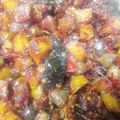 Cooksnap dari Fira untuk resep SAMBEL GORENG KENTANG AMPELA ATI
