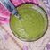 Chutki का कुकस्नैप जब उन्होंने लहसुन हरे धनिए की चटनी (lahsun hare dhaniye ki chutney recipe in Hindi) बनाया था।