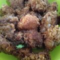 Cooksnap dari Ummu Rasya Afif untuk resep 100. Chicken Katsu Express