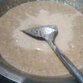 Cooksnap dari Peni Kuswanti untuk resep Saus kacang / sambal kacang / saus sate