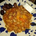 Cooksnap από John Georgiadis στη συνταγή Φασόλια χάντρες