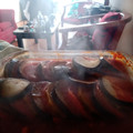 El cooksnap de Matias Chamorro Varas cuando hizo Ratatouille.