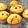 El cooksnap de Sony cuando hizo Muffins con chips de chocolate.
