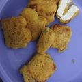 Dipti Kumari का कुकस्नैप जब उन्होंने पनीर के पकौड़े (paneer ke pakode recipe in Hindi) बनाया था।