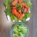 Cooksnap của Hoài Thương Lê Phạm khi họ làm theo món Sườn chua ngọt