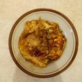 Cooksnap dari Siti Maryam untuk resep Telur kecap pedas resep simple