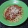 Cooksnap dari intan melina untuk resep Spaghetti Bolognese