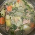 Cooksnap dari chaca dwita untuk resep Sayur Sop Daging Sapi