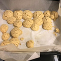 El cooksnap de Pablo Rodrigo Sanhueza Castillo cuando hizo Galletas de maicena.