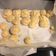 El cooksnap de Pablo Rodrigo Sanhueza Castillo cuando hizo Galletas de maicena.