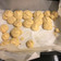 El cooksnap de Pablo Rodrigo Sanhueza Castillo cuando hizo Galletas de maicena.