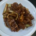 Cooksnap dari Amalia Husni untuk resep Iga Bakar Teflon