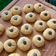 Cooksnap dari Restu Diresika Kisworo untuk resep Janda Genit a.k.a Monde Butter Cookies 😁😁