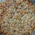 Cooksnap dari Retno Wulandari untuk resep Macaroni Schotel Panggang