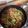 El cooksnap de Mildred Bonifaz cuando hizo Sopa de Pollo.