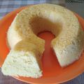 Cooksnap dari Juliana Kurniawati untuk resep Bolu Susu Kukus Sederhana