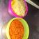 Cooksnap dari sumi ayu untuk resep Bumbu Dasar Merah, Putih, Kuning