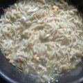 Cooksnap dari Kartika Widyastuti untuk resep Mie Kuah Lezat