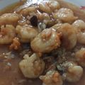 Cooksnap của jeysee khi họ làm theo món Tôm sốt me