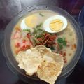 Cooksnap dari Rita Tan untuk resep Soto Betawi kuah santan susu