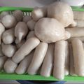 Cooksnap dari Dapur momo untuk resep Pempek dos pakai ikan tenggiri