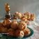 Cooksnap dari My Kitchen untuk resep Onde Onde Ketawa, Mudah 100 % Mekar