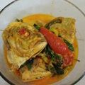 Cooksnap dari Irma untuk resep Gulai Ikan Tenggiri dan Udang #ketofriendly #keto