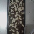 Cooksnap dari doyan ngemil untuk resep Thin fudgy brownies