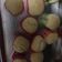 El cooksnap de Vanina Marin cuando hizo Pan dulce mini fácil y económico para regalar en navidad.