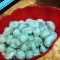 Cooksnap dari Septina Kurniasari untuk resep Cilok Saus Kacang, Empuk dan Enak (bisa untuk bakulan)