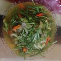 Cooksnap dari amelia ineu untuk resep Tumis pucuk labu