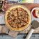 Cooksnap dari Silva Malexhi untuk resep No knead pizza/pizza tanpa ulen/pizza kilat anti ribet