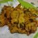 Cooksnap dari SINDY AULIA untuk resep Bakwan Goreng Khas Minang dan kuah Cabe