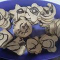 El cooksnap de carentroilo cuando hizo Galletas de maicena !.