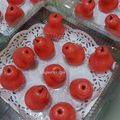 Cooksnap dari Adit Eksiharuman untuk resep Kue tok / kue ku