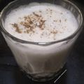 Bhumi Parikh's cooksnap of when they made જીરા છાસ(jeera Butter Milk Recipe in Gujarati).