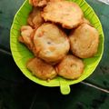 Cooksnap dari Diyan Fatriyanti untuk resep Ketela goreng