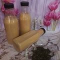 Cooksnap dari fajriah (rherhe) untuk resep Thai tea original